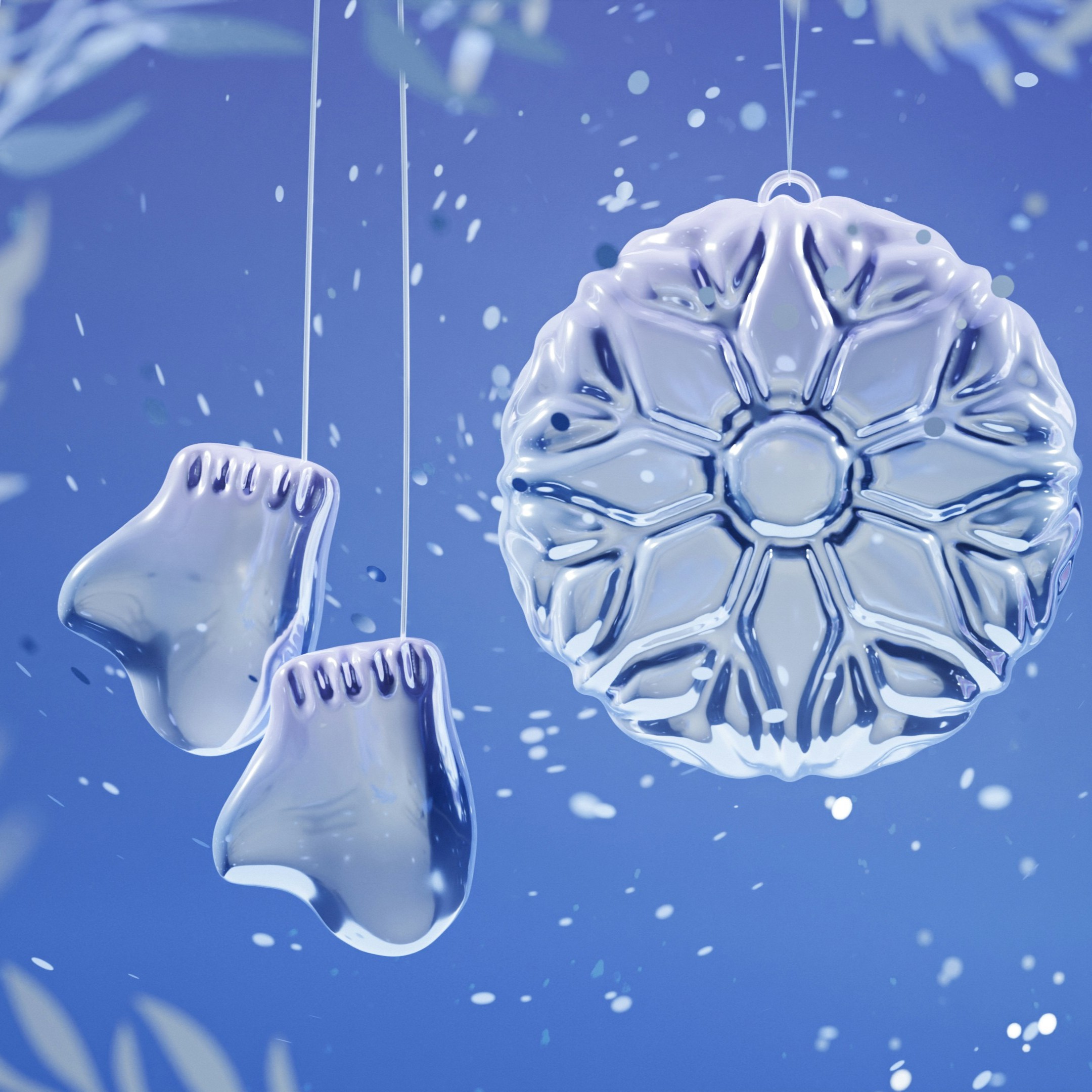 crystal-christmas-gift